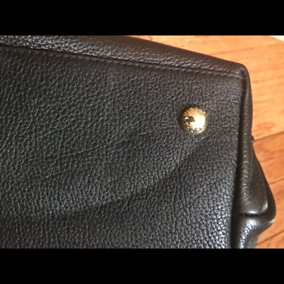 Michael Kors Hamilton Weekend tote bag - Picture 7 of 8